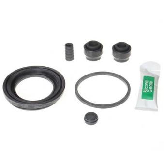 Kit de réparation, étrier de frein BUDWEG CALIPER [205477]
