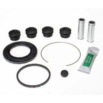 Kit de réparation, étrier de frein BUDWEG CALIPER [205480]