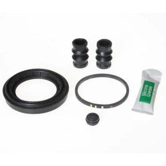 Kit de réparation, étrier de frein BUDWEG CALIPER [205482]