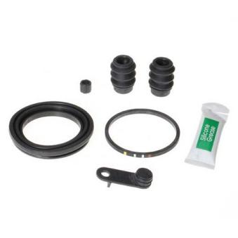 Kit de réparation, étrier de frein BUDWEG CALIPER [205495]