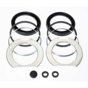 Kit de réparation, étrier de frein BUDWEG CALIPER [205702]