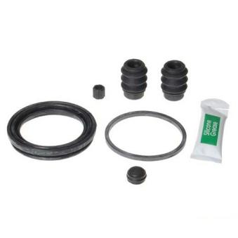 Kit de réparation, étrier de frein BUDWEG CALIPER [205744]