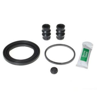 Kit de réparation, étrier de frein BUDWEG CALIPER [205747]