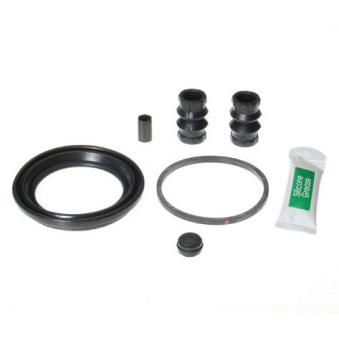 Kit de réparation, étrier de frein BUDWEG CALIPER [206035]
