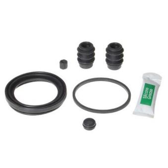 Kit de réparation, étrier de frein BUDWEG CALIPER [206039]