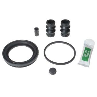 Kit de réparation, étrier de frein BUDWEG CALIPER [206055]