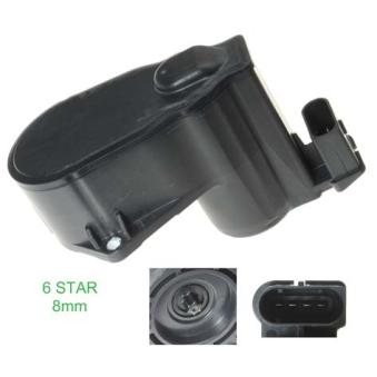 Élément d'ajustage, Étrier de frein de stationnement BUDWEG CALIPER OEM 1608999280 Élément d'ajustage, Étrier de frein de stationnement BUDWEG CALIPER OEM 1608999280