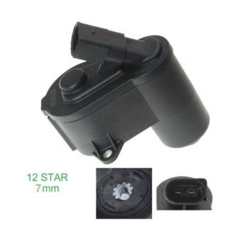 Élément d'ajustage, Étrier de frein de stationnement BUDWEG CALIPER OEM 4F0998281B