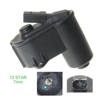 Élément d'ajustage, Étrier de frein de stationnement BUDWEG CALIPER 208024