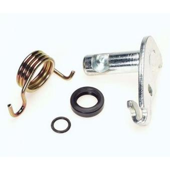 Kit de réparation, levier de frein de stationnement (étrier) BUDWEG CALIPER 209916 Kit de réparation, levier de frein de stationnement (étrier) BUDWEG CALIPER 209916