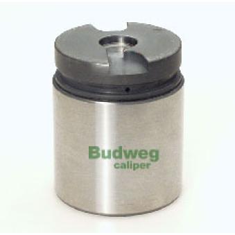 Piston, étrier de frein BUDWEG CALIPER [234220]