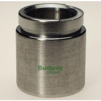 Piston, étrier de frein BUDWEG CALIPER 234814