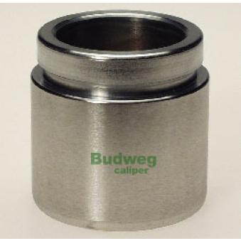 Piston, étrier de frein BUDWEG CALIPER 234832