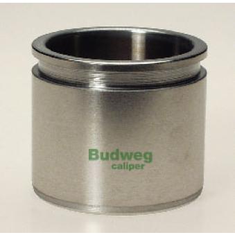 Piston, étrier de frein BUDWEG CALIPER 234849