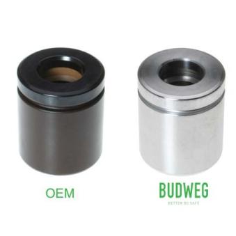 Piston, étrier de frein BUDWEG CALIPER [234874]