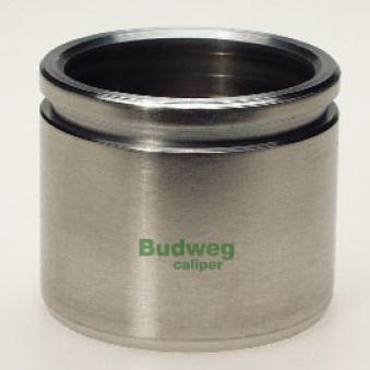 Piston, étrier de frein BUDWEG CALIPER [235446]