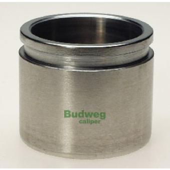 Piston, étrier de frein BUDWEG CALIPER 235451