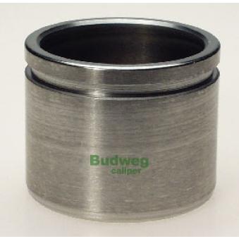 Piston, étrier de frein BUDWEG CALIPER [235455]
