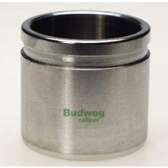 Piston, étrier de frein BUDWEG CALIPER 235467