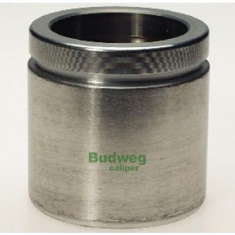 Piston, étrier de frein BUDWEG CALIPER 235468 Piston, étrier de frein BUDWEG CALIPER 235468
