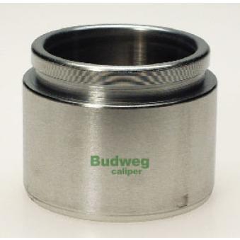 Piston, étrier de frein BUDWEG CALIPER [235710]