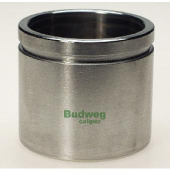 Piston, étrier de frein BUDWEG CALIPER [235712]