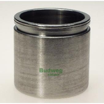 Piston, étrier de frein BUDWEG CALIPER 235716