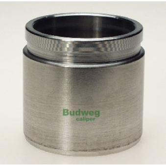 Piston, étrier de frein BUDWEG CALIPER [235720]