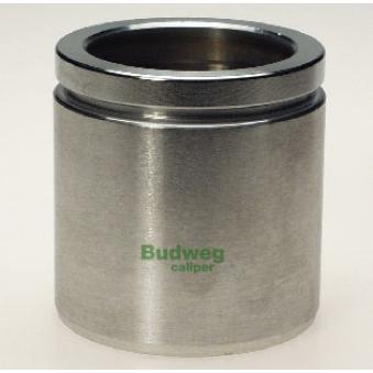 Piston, étrier de frein BUDWEG CALIPER [235724]