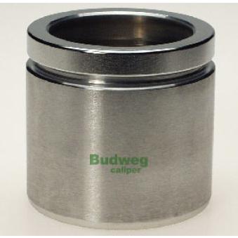 Piston, étrier de frein BUDWEG CALIPER [235725]