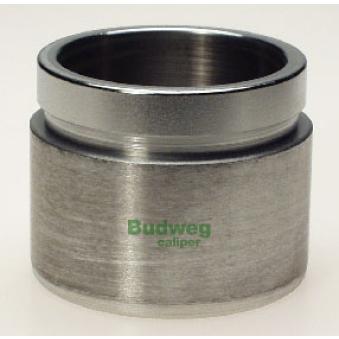 Piston, étrier de frein BUDWEG CALIPER [236010]