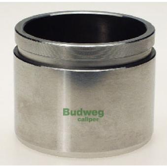 Piston, étrier de frein BUDWEG CALIPER 236014
