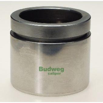 Piston, étrier de frein BUDWEG CALIPER 236019