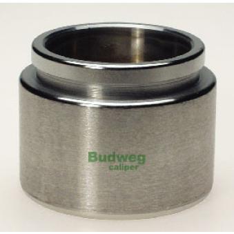 Piston, étrier de frein BUDWEG CALIPER 236021