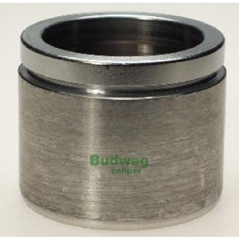 Piston, étrier de frein BUDWEG CALIPER [236032]