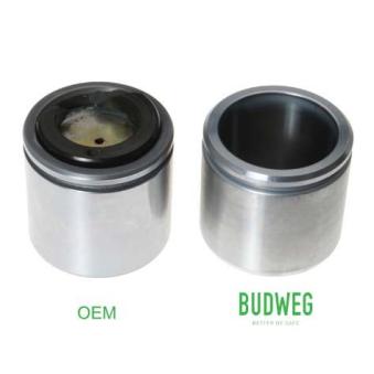 Piston, étrier de frein BUDWEG CALIPER [236808]