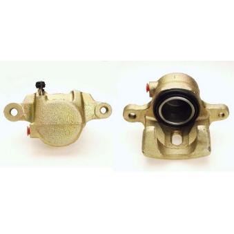 Étrier de frein BUDWEG CALIPER [34035]