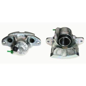 Étrier de frein BUDWEG CALIPER OEM 6001547616