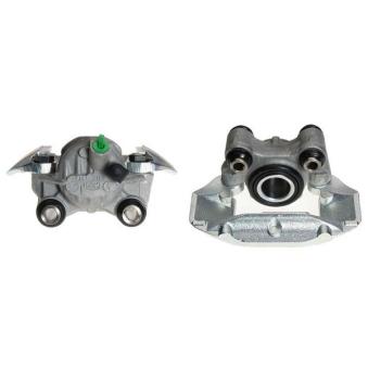 Étrier de frein BUDWEG CALIPER 34061