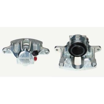 Étrier de frein BUDWEG CALIPER OEM 34111154377