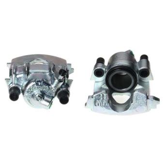 Étrier de frein BUDWEG CALIPER 341004