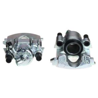Étrier de frein BUDWEG CALIPER 341005