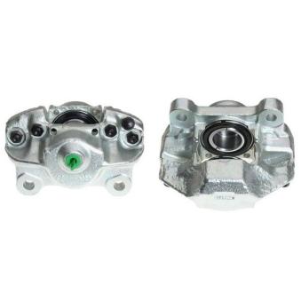 Étrier de frein BUDWEG CALIPER 34102