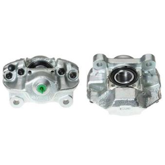 Étrier de frein BUDWEG CALIPER 34103