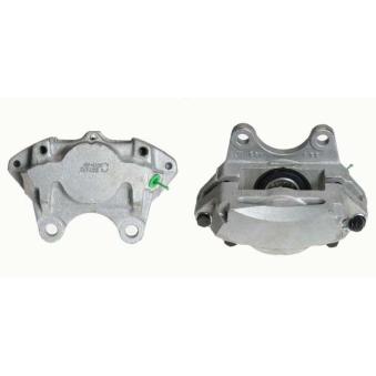 Étrier de frein BUDWEG CALIPER 341033