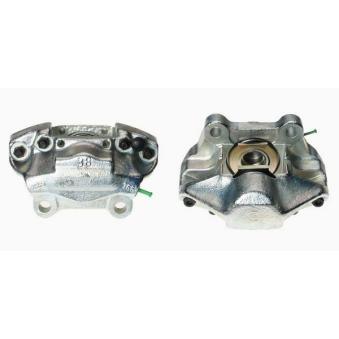 Étrier de frein BUDWEG CALIPER OEM 0004235898