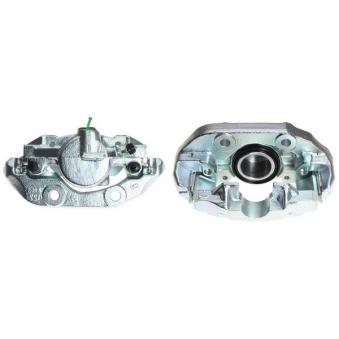 Étrier de frein BUDWEG CALIPER OEM 542218