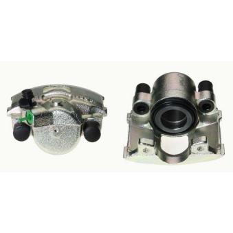 Étrier de frein BUDWEG CALIPER 341064