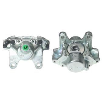 Étrier de frein BUDWEG CALIPER OEM 1244200183