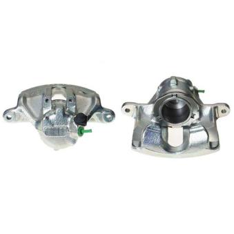 Étrier de frein BUDWEG CALIPER OEM 0014201883
